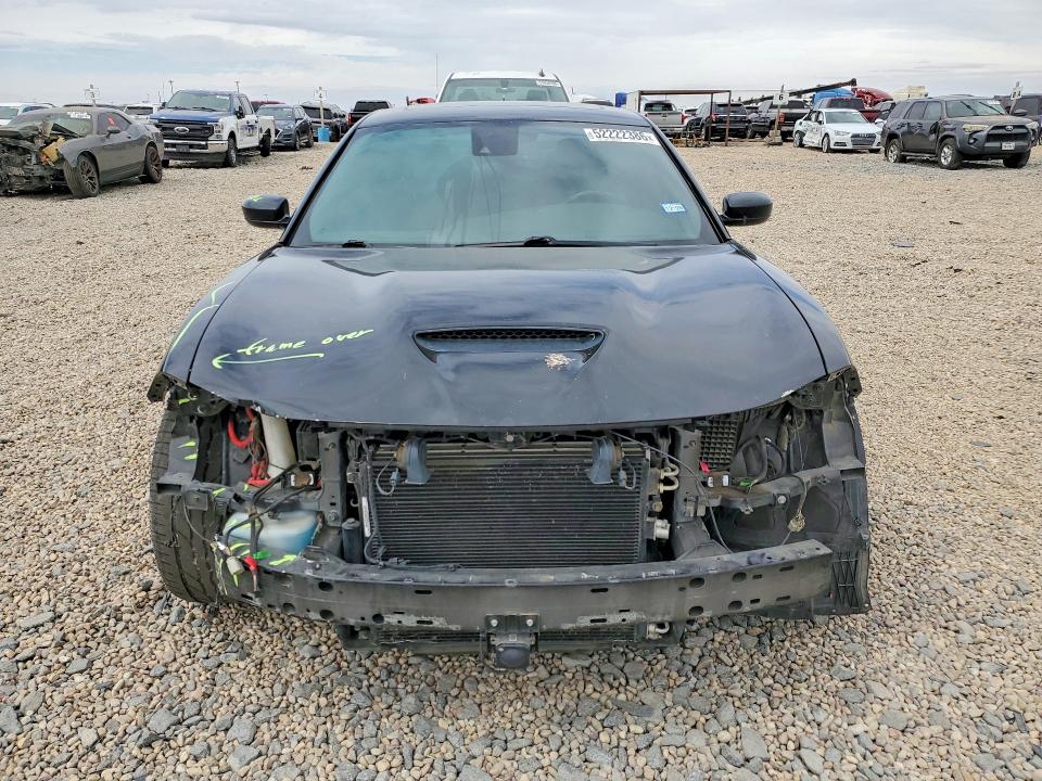 Aukcja sprzedaży 2017 Dodge Charger, vin: 2C3CDXGJ2HH643924, numer aukcji: 52222386