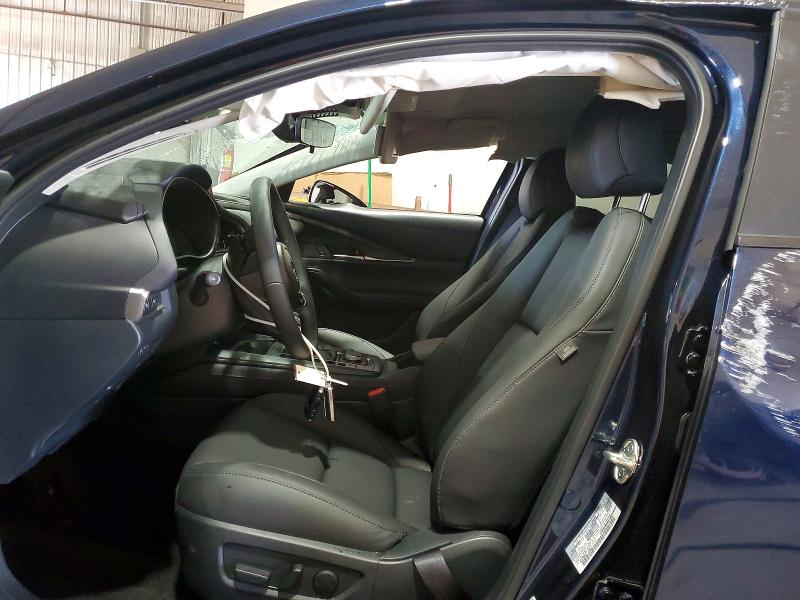 Продажа на аукционе авто 2026 Mazda Cx-30, vin: 3MVDMBBL6TM129370, номер лота: 55052086