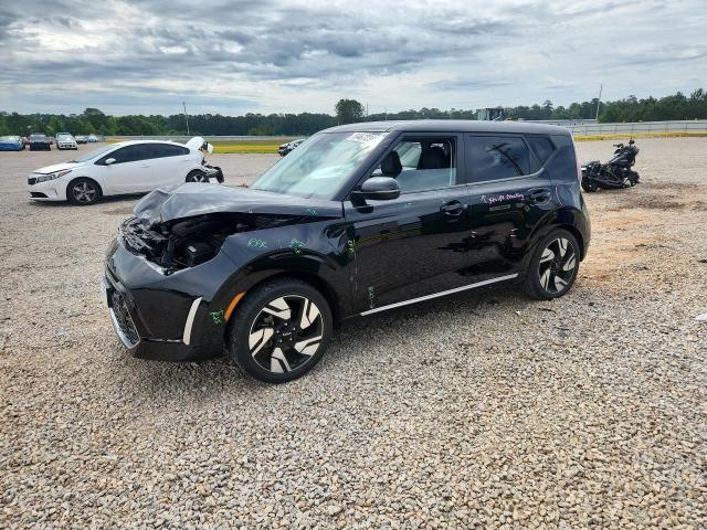 Продажа на аукционе авто 2023 Kia Soul, vin: KNDJ53AUXP7840264, номер лота: 54672346