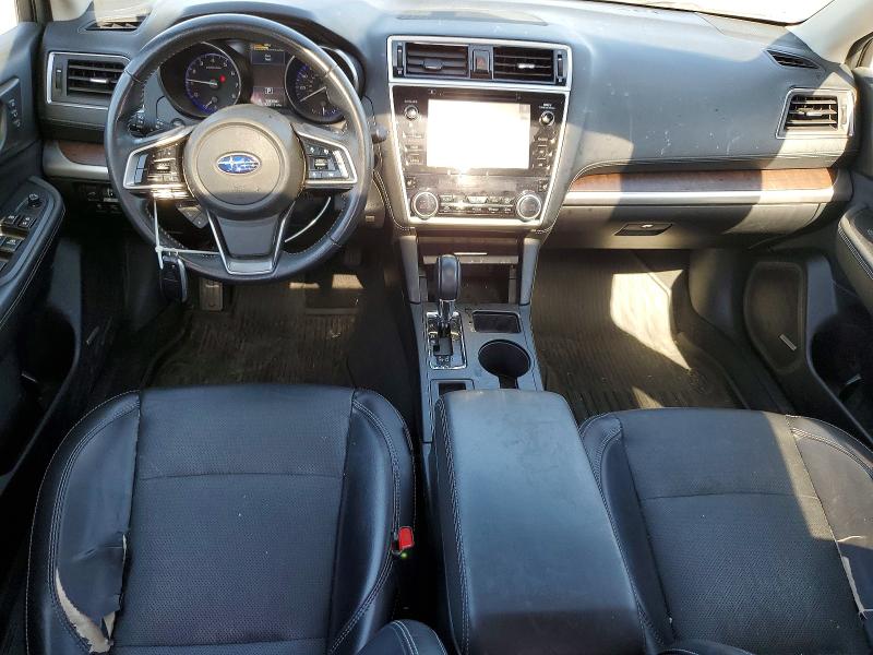 2018 Subaru Outback მანქანა იყიდება აუქციონზე, vin: 4S4BSENC1J3293387, აუქციონის ნომერი: 54473066