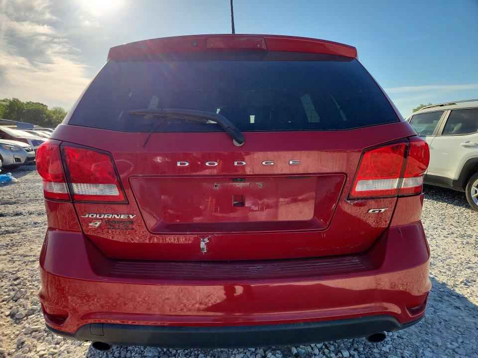 Aukcja sprzedaży 2019 Dodge Journey, vin: 3C4PDDEG6KT774534, numer aukcji: 46716786