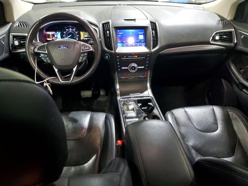 2019 Ford Edge მანქანა იყიდება აუქციონზე, vin: 2FMPK3K99KBC05593, აუქციონის ნომერი: 52664276