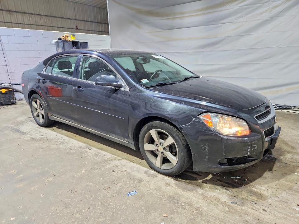 Продажа на аукционе авто 2009 Chevrolet Malibu, vin: 1G1ZJ57B69F231450, номер лота: 54411806