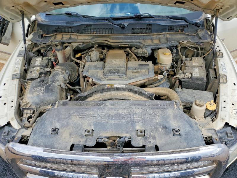 53197136 :رقم المزاد ، 3C63RRML9JG335340 vin ، 2018 Ram 3500 مزاد بيع