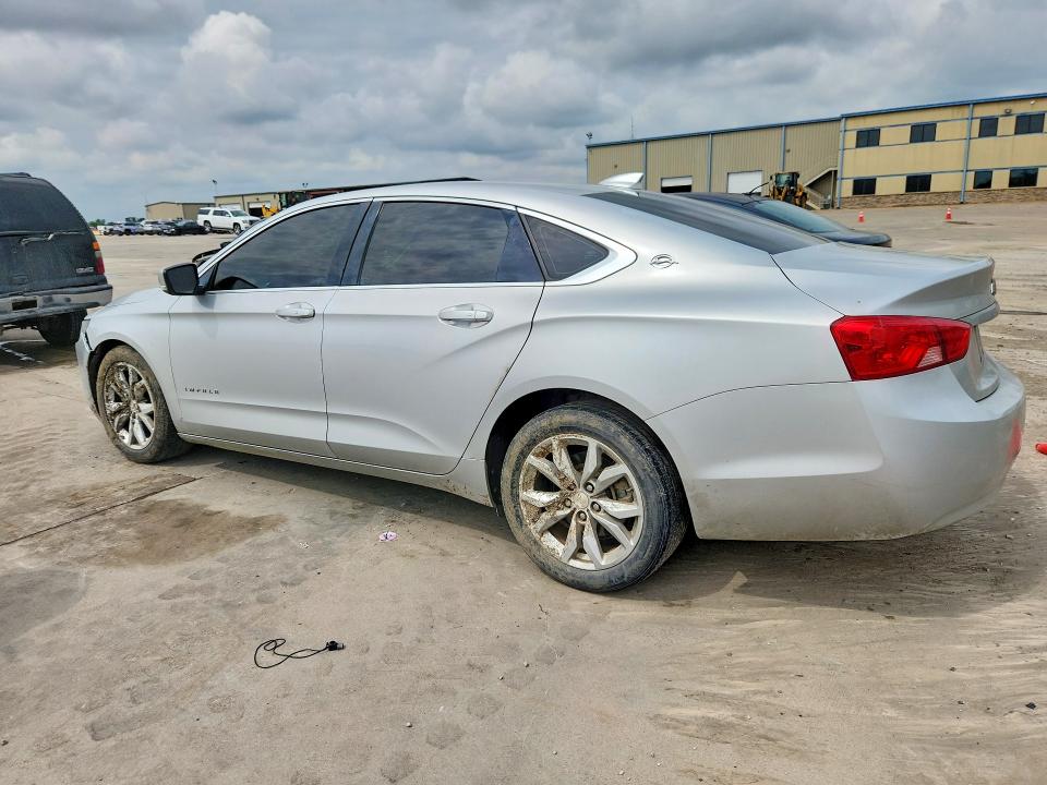 Продаж на аукціоні авто 2019 Chevrolet Impala, vin: 1G11Z5SA5KU116747, номер лоту: 54592876