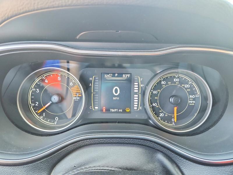 Aukcja sprzedaży 2021 Jeep Cherokee, vin: 1C4PJMLB7MD210397, numer aukcji: 51910826