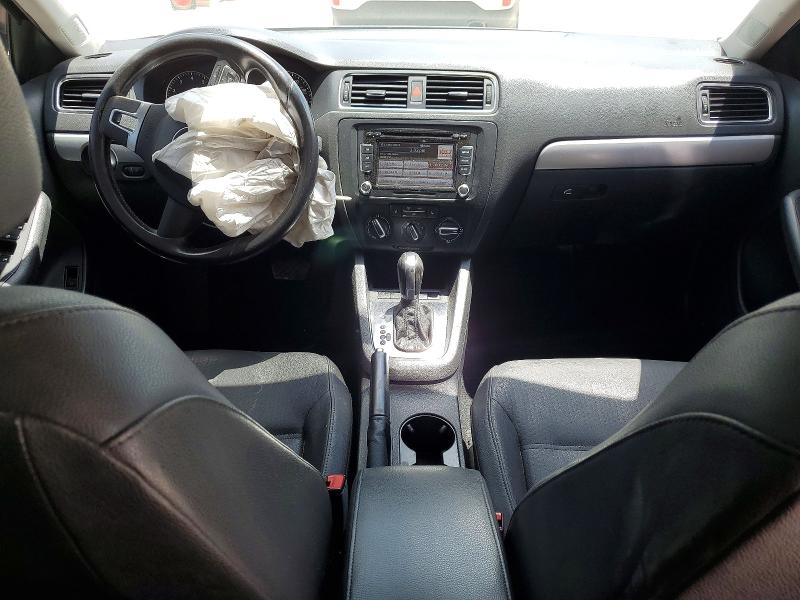 Aukcja sprzedaży 2013 Volkswagen Jetta, vin: 3VWDP7AJ4DM351135, numer aukcji: 53937006