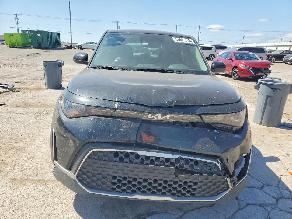Aukcja sprzedaży 2024 Kia Soul, vin: KNDJ23AU5R7914556, numer aukcji: 53083746