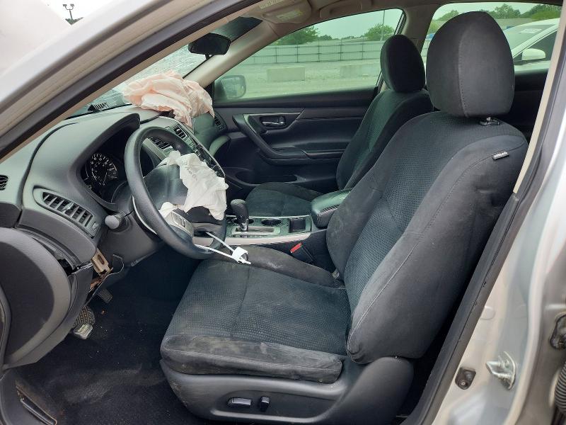 Продаж на аукціоні авто 2015 Nissan Altima, vin: 1N4AL3AP1FC568201, номер лоту: 53660286