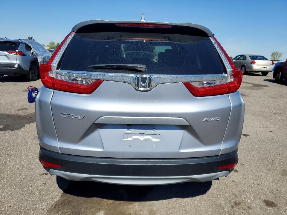 Aukcja sprzedaży 2019 Honda Cr-v, vin: 5J6RW2H87KL025730, numer aukcji: 52242706