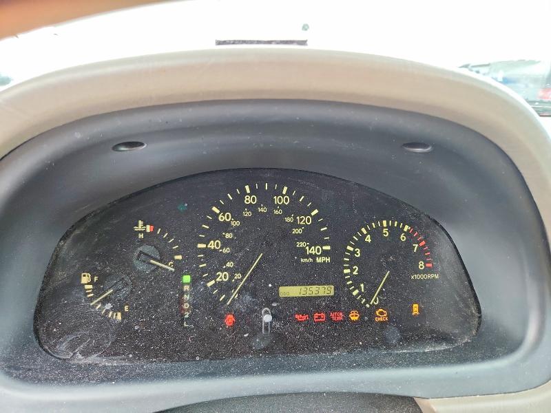Продажа на аукционе авто 2001 Lexus Rx, vin: JTJHF10U410208021, номер лота: 55417356