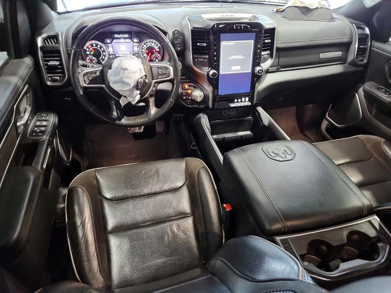 2023 Ram 1500 მანქანა იყიდება აუქციონზე, vin: 1C6SRFJTXPN554242, აუქციონის ნომერი: 53357876