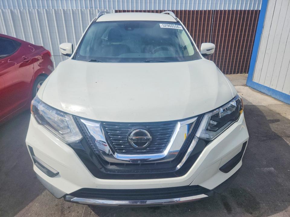 Aukcja sprzedaży 2019 Nissan Rogue, vin: 5N1AT2MT3KC758486, numer aukcji: 52960556