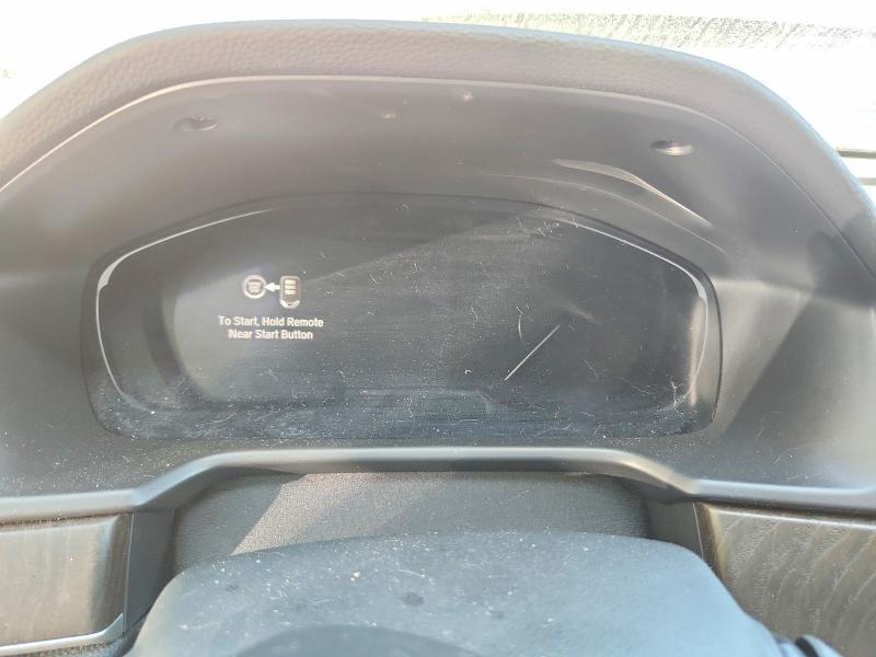 2020 Honda Accord მანქანა იყიდება აუქციონზე, vin: 1HGCV1F46LA059908, აუქციონის ნომერი: 52722396