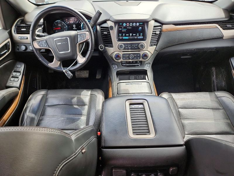 2020 Gmc Yukon მანქანა იყიდება აუქციონზე, vin: 1GKS2CKJ1LR116497, აუქციონის ნომერი: 52517286