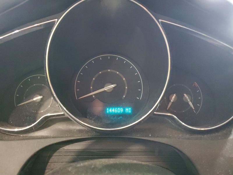 Продаж на аукціоні авто 2010 Chevrolet Malibu, vin: 1G1ZC5EBXAF208951, номер лоту: 53299536
