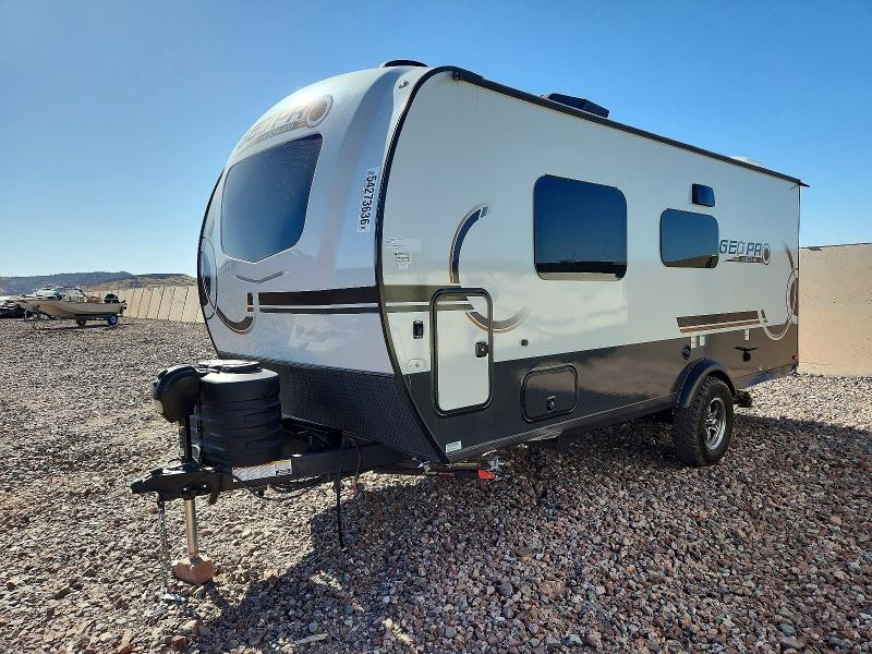 Продаж на аукціоні авто 2025 Foresriver Geo Pro, vin: 5ZT2RSHCXS3038120, номер лоту: 54273636