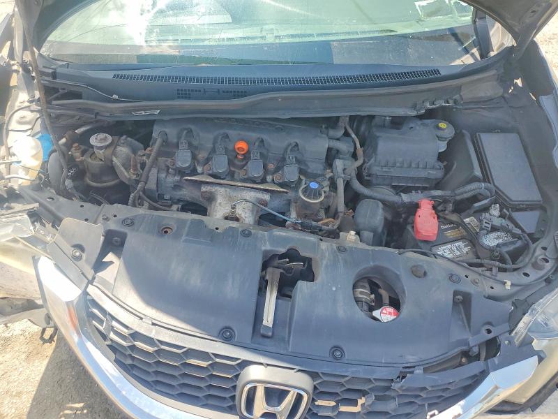 Продажа на аукционе авто 2014 Honda Civic, vin: 2HGFB2F54EH520144, номер лота: 54255596
