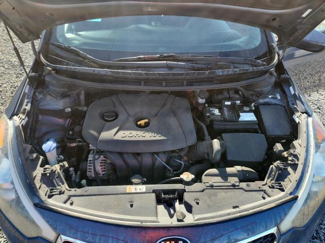 Aukcja sprzedaży 2016 Kia Forte, vin: KNAFK4A68G5613055, numer aukcji: 55464276