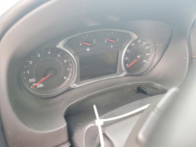 Продаж на аукціоні авто 2019 Gmc Terrain, vin: 3GKALPEV0KL391895, номер лоту: 53019746