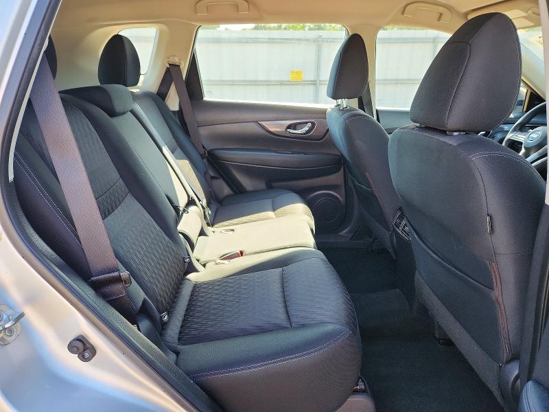 53401096 :رقم المزاد ، KNMAT2MT4JP609998 vin ، 2018 Nissan Rogue مزاد بيع