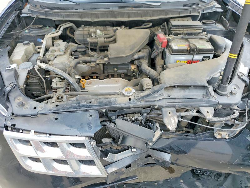 Aukcja sprzedaży 2012 Nissan Rogue, vin: JN8AS5MT1CW303312, numer aukcji: 54143326