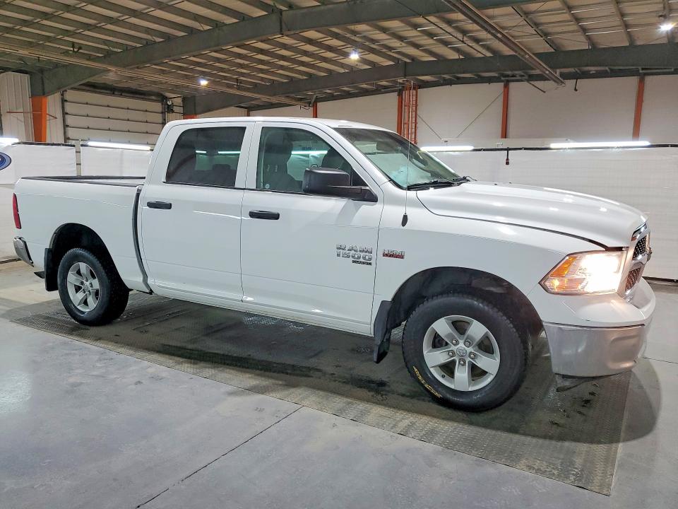 Продажа на аукционе авто 2019 Ram 1500 Classic, vin: 1C6RR7KT9KS522203, номер лота: 53442526