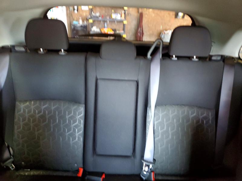 Продажа на аукционе авто 2024 Mitsubishi Outlander Sport, vin: JA4ARUAUXRU024518, номер лота: 52883046