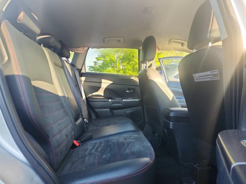 Aukcja sprzedaży 2018 Mitsubishi Outlander Sport, vin: JA4AR3AW5JU013202, numer aukcji: 51548826
