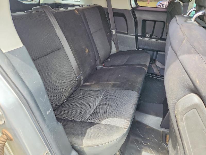 Aukcja sprzedaży 2008 Toyota Fj Cruiser, vin: JTEBU11F38K023418, numer aukcji: 53311626