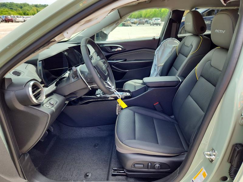Продаж на аукціоні авто 2026 Chevrolet Trax, vin: KL77LKEP6TC124250, номер лоту: 52244376