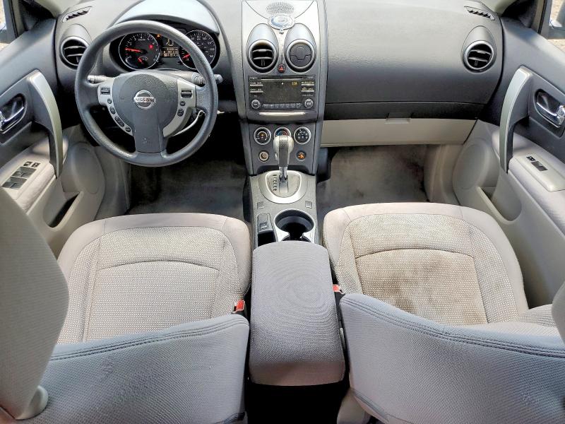 Продаж на аукціоні авто 2013 Nissan Rogue, vin: JN8AS5MV1DW115344, номер лоту: 53337326