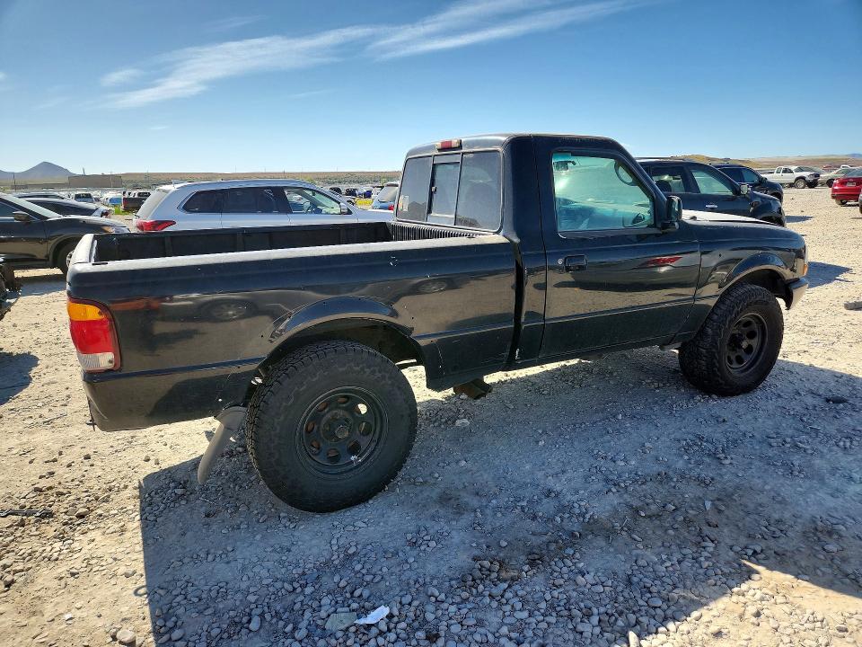 1998 Ford Ranger მანქანა იყიდება აუქციონზე, vin: 1FTYR11UXWPB09422, აუქციონის ნომერი: 51906406