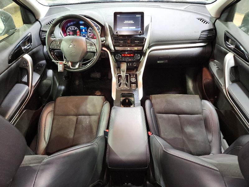 Aukcja sprzedaży 2025 Mitsubishi Eclipse Cross, vin: JA4ATWAA5SZ018251, numer aukcji: 51599986