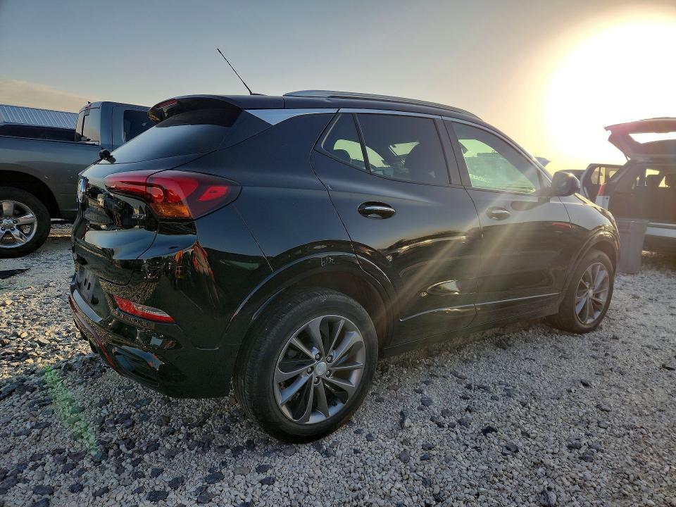 Aukcja sprzedaży 2022 Buick Encore Gx, vin: KL4MMDSL5NB117874, numer aukcji: 53360946