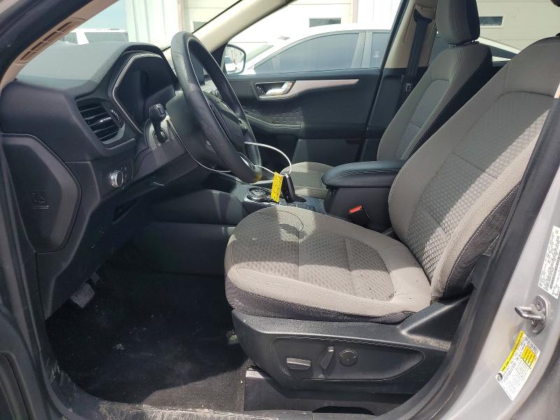 Продаж на аукціоні авто 2020 Ford Escape, vin: 1FMCU0G67LUC75045, номер лоту: 53179126