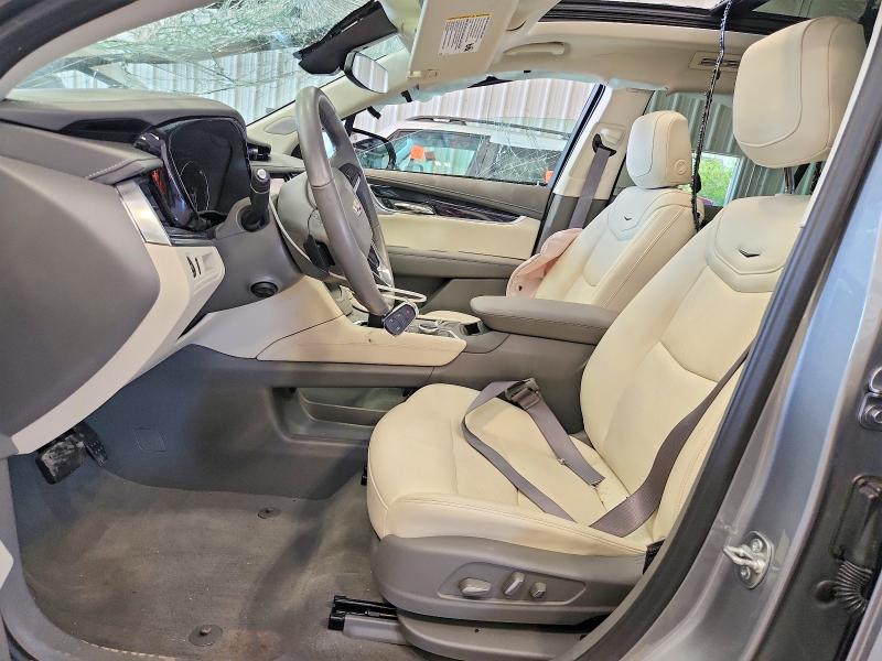 Aukcja sprzedaży 2025 Cadillac Xt6, vin: 1GYKPDRS1SZ140812, numer aukcji: 52006756
