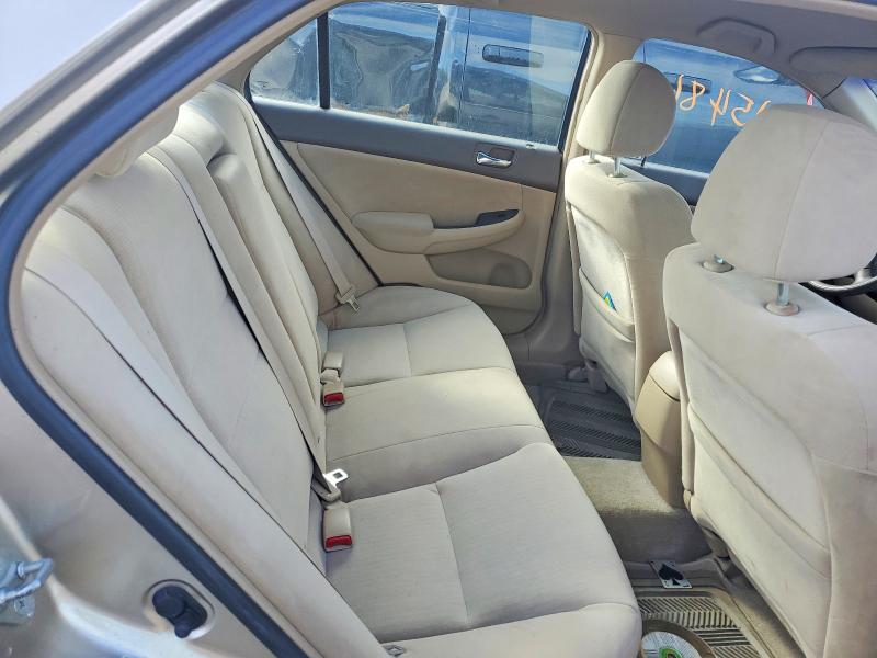 Aukcja sprzedaży 2003 Honda Accord, vin: 1HGCM56493A801082, numer aukcji: 52815486