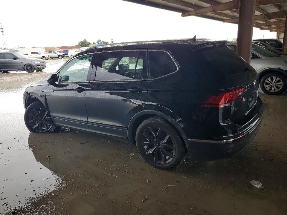 Aukcja sprzedaży 2024 Volkswagen Tiguan, vin: 3VVNB7AX5RM188210, numer aukcji: 51011426