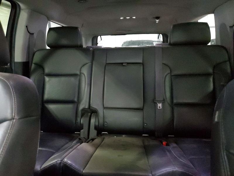 Aukcja sprzedaży 2016 Chevrolet Suburban, vin: 1GNSKJKC9GR117492, numer aukcji: 54921456