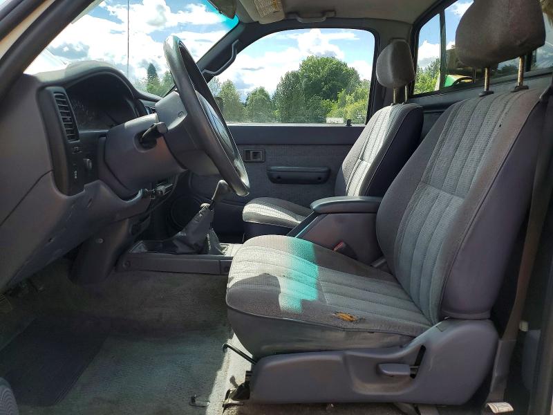 Aukcja sprzedaży 1998 Toyota Tacoma, vin: 4TAPM62N6WZ146787, numer aukcji: 55188046