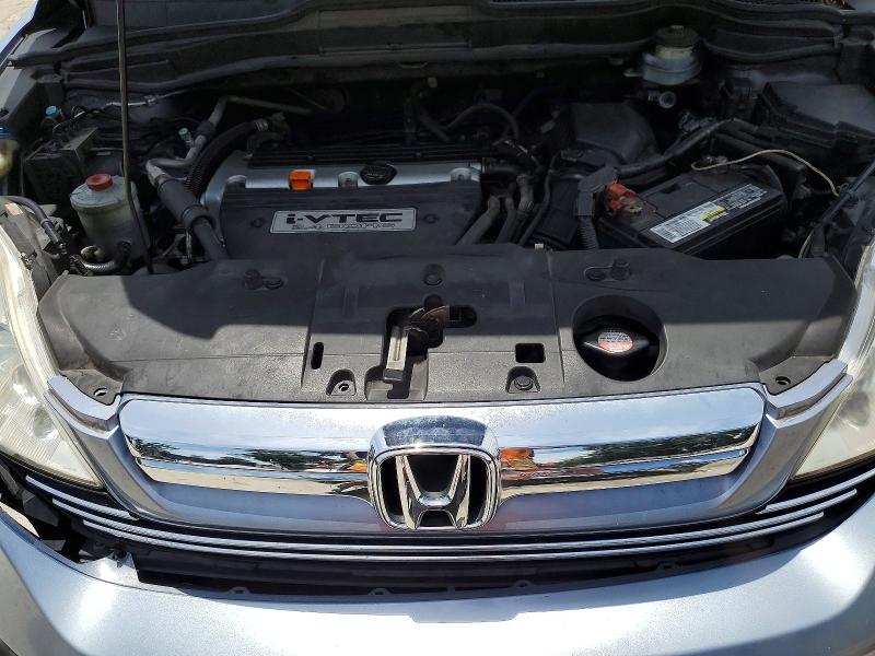 Продажа на аукционе авто 2007 Honda Cr-v, vin: JHLRE38777C076631, номер лота: 55095136
