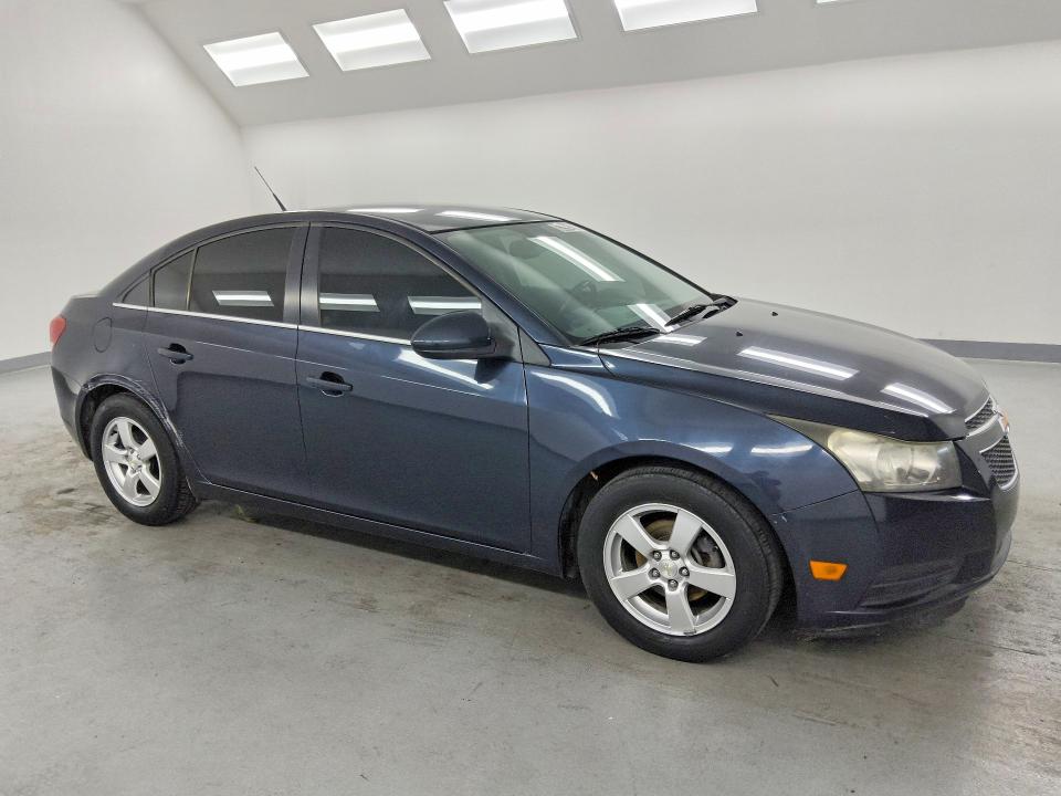 Продаж на аукціоні авто 2014 Chevrolet Cruze, vin: 1G1PC5SB2E7465002, номер лоту: 52094396
