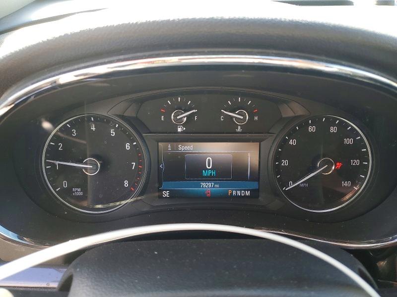Aukcja sprzedaży 2022 Buick Encore, vin: KL4CJESMXNB502723, numer aukcji: 53530596