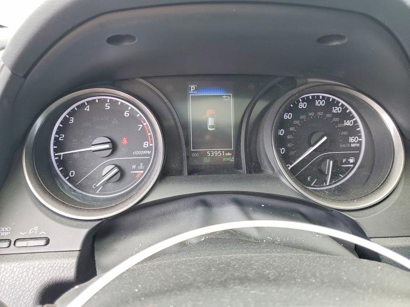 Aukcja sprzedaży 2022 Toyota Camry, vin: 4T1T11AK9NU647363, numer aukcji: 51969916