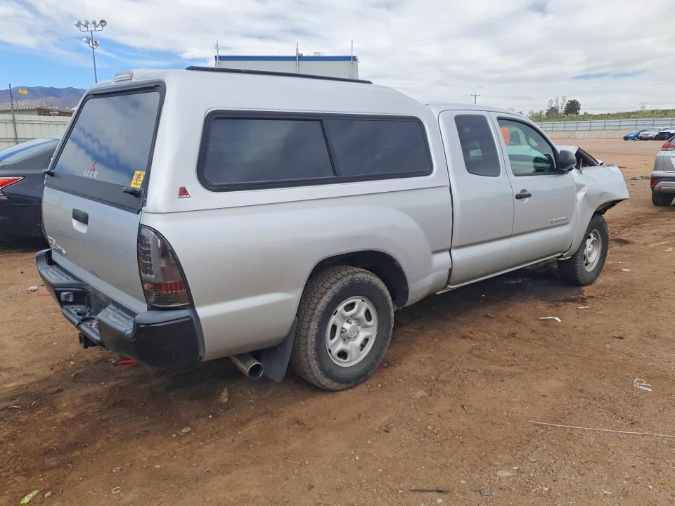 Продажа на аукционе авто 2008 Toyota Tacoma, vin: 5TETX22N18Z502864, номер лота: 53638376