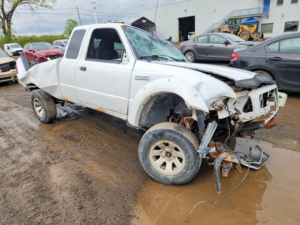 Aukcja sprzedaży 2009 Ford Ranger, vin: 1FTZR45E19PA61905, numer aukcji: 53952436