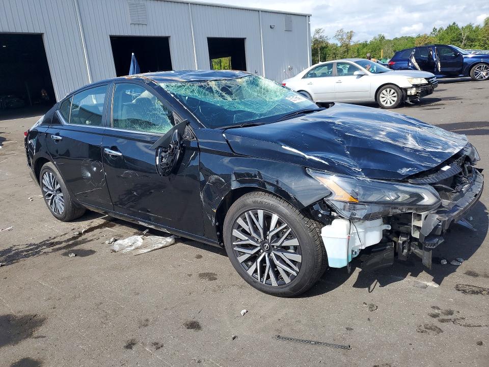 Продажа на аукционе авто 2025 Nissan Altima, vin: 1N4BL4DV1SN328763, номер лота: 55316546