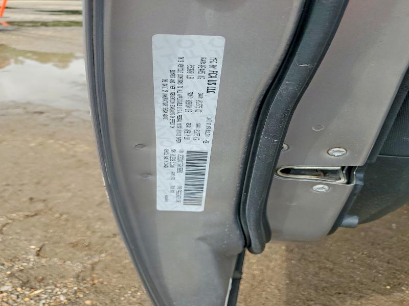 Продажа на аукционе авто 2016 Dodge Charger, vin: 2C3CDXCT5GH186001, номер лота: 54464076