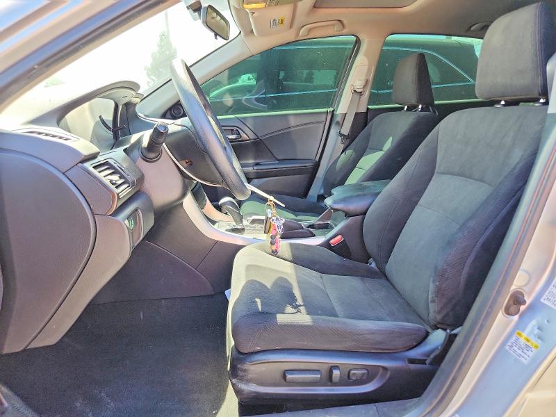 Продажа на аукционе авто 2014 Honda Accord, vin: 1HGCR2F70EA161941, номер лота: 54131346